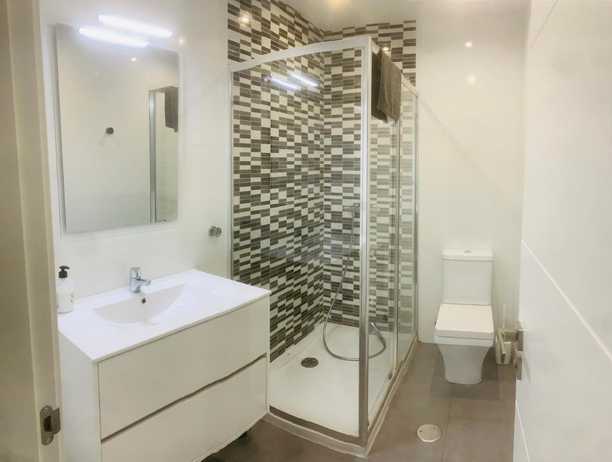 Apartamento Sobacant Santander Exterior foto